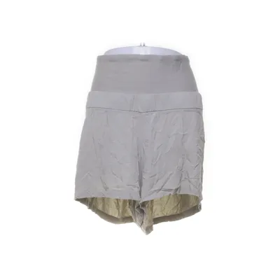 Vente shorts (Grøn) fra H&M Mama Viscose, Bomuld, Elastan