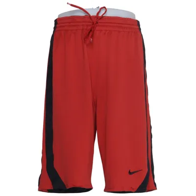 Basketshorts (Röd, Svart) från Nike