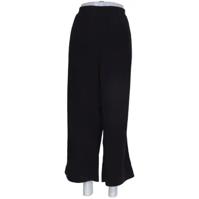 Palazzo broek (Grijs) van Sara Lindholm Polyester