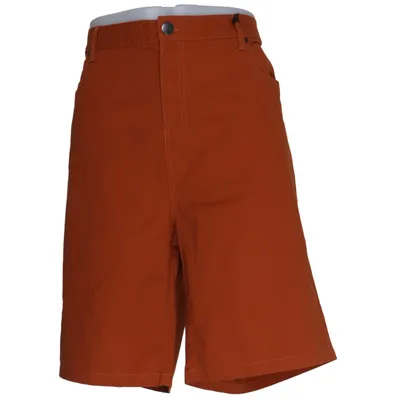 Shorts (Orange) von Newport Bay Sailing Club Baumwolle
