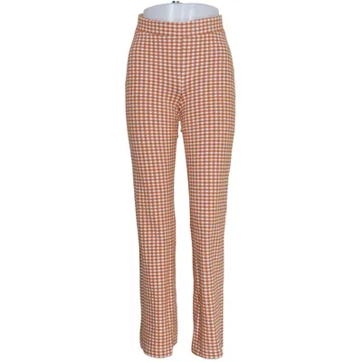Pants (Casuala Hw Flared Pants) from YAS Polyester, Viscose