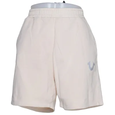 Mjukisshorts (Beige) från True Religion Bomull