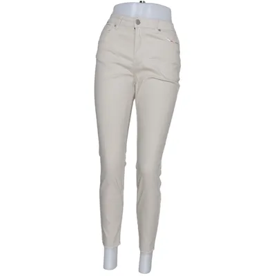 Jeans (Beige) from Janina Cotton, Elastane, Polyester