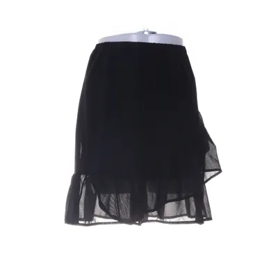 Kjol (Svart) från Pernilla Wahlgren Polyester