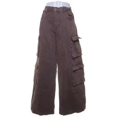 Spijkerbroek (Bruin) van Ragged Jeans Katoen