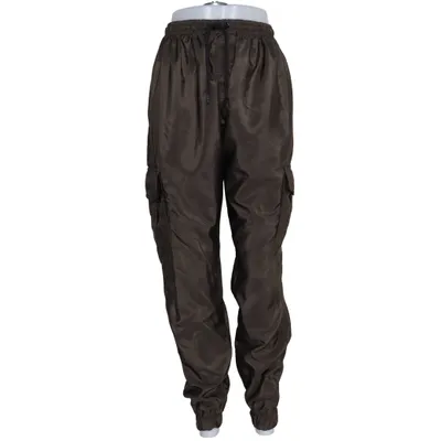 Cargobyxor (Brun) från Rising Polyester