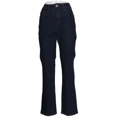 Jeans (JUNE) från 1953 Denim Brand Bomull, Elastan