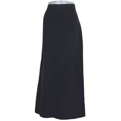 Maxi rok (Grijs) van Sarah Pacini Polyamide, Polyester, Viscose