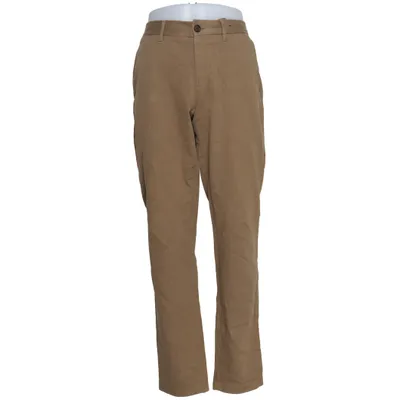 Chino (Beige) de J.Lindeberg Coton, Élasthane