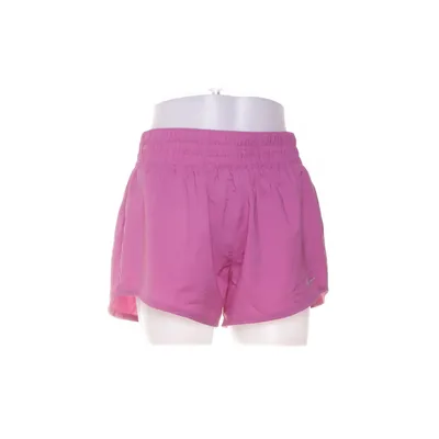 Trainingsshorts (Roze) van Nike Elastaan, Polyester