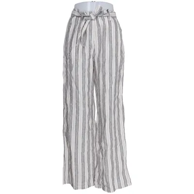 Palazzo pants (White, Black, Beige) from Yessica by C&A Linen
