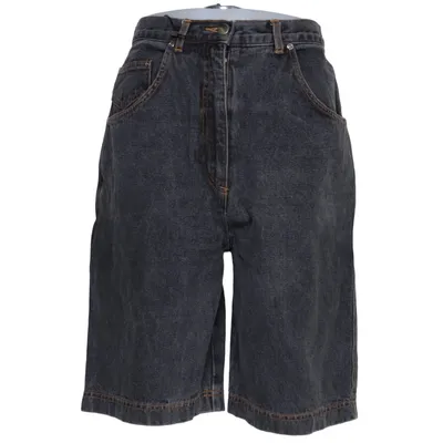 Jeansshorts (Grå) från Vintage Bomull