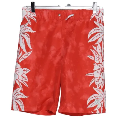 Badeshorts (Rød, Hvid) fra Gap Kids