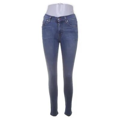 Jeans (Blue) from Tiger of Sweden Jeans Cotton, Elastane
