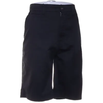 Shorts (Svart) från Much More Bomull, Polyester