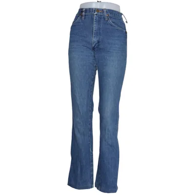 Jeans (Blå) från Wrangler Bomull