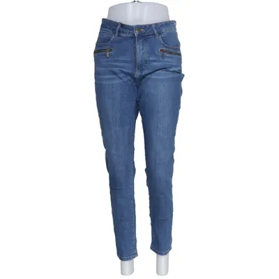 Jeans (Kelly Ankle) from Holly Cotton, Elastane, Polyester