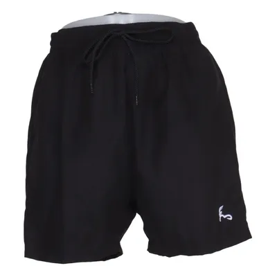 Träningsshorts (Svart) från Livv Polyester
