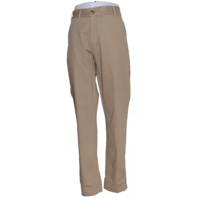 Chinos (Beige) from Barbour Cotton