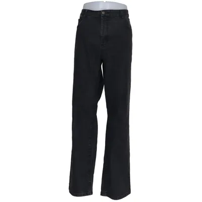 Jeans (Gray) from Poker Cotton, Elastane, Polyester