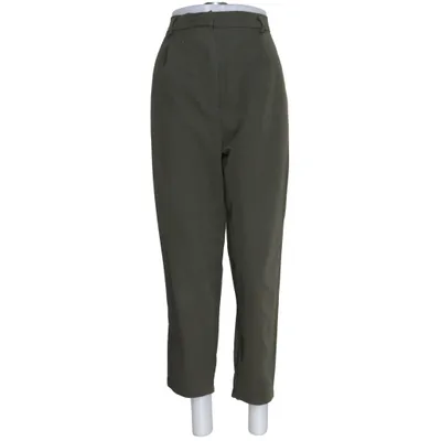 Pantalon (Vert) de About You Élasthane, Polyester, Viscose