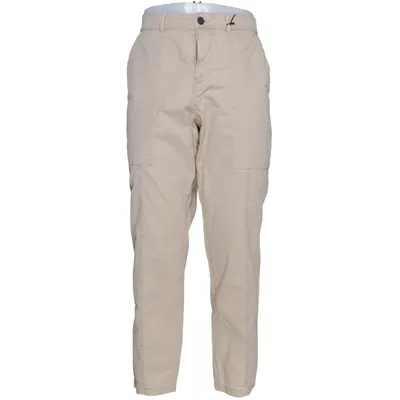 Cargo pants (Beige) from Jack & Jones Cotton