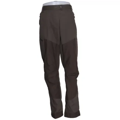 Friluftsbukser (Brun) fra Pinewood Bomuld, Elastan, Polyester
