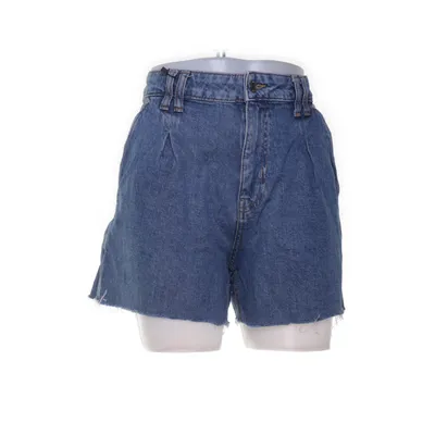 Jeansshorts (Blå) från Clockhouse by C&A Bomull, Elastan
