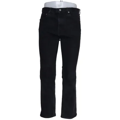 Jeans (JEANS 68 MARKET BLACK) från BLK DNM Bomull, Elastan