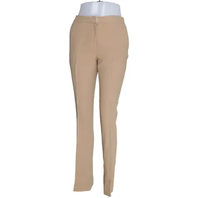Bukser (Beige) fra Halston Heritage