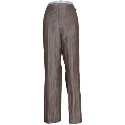 Palazzo broek (Bruin) van Gerry Weber