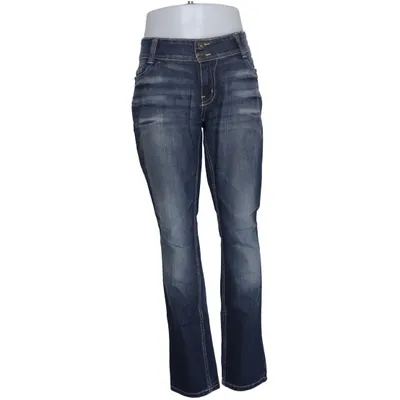 Jeans (Blue) from Chiemsee Cotton, Elastane