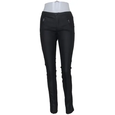 Jean (Noir) de Vero Moda Jeans Coton, Élasthane, Polyester