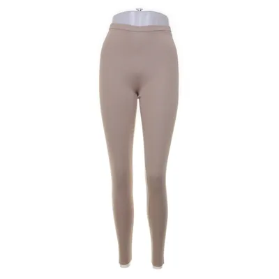 Leggings (Beige) från Totême Viskos, Polyamid