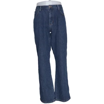Jeans (Blå) från Camargue Bomull