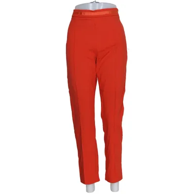 Pants (Red) from Bogner Elastane, Polyamide, Polyester, Viscose