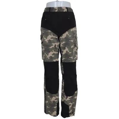 Pantalon de chasse (Vert, Beige, Noir) de Arrak Outdoor Coton, Polyester