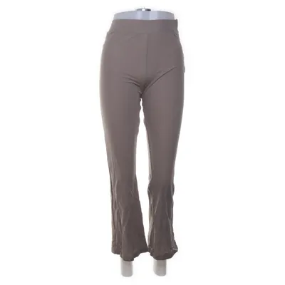 Byxor (Beige) från H&M Trend Polyamid, Viskos