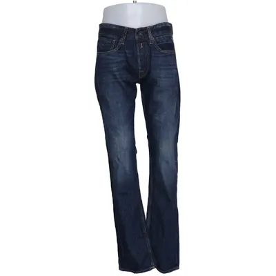 Jeans (Blue) from Replay Blue Jeans Cotton