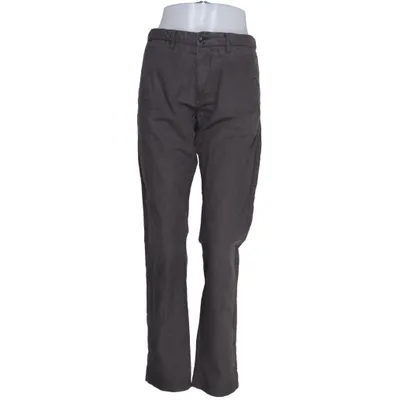 Byxor (BOWERY SLIM FIT EAST WEST) från Bowery Bomull, Elastan