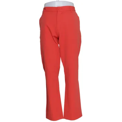 Pantalon de jogging (Rouge, Vert) de Lobster Élasthane, Polyamide