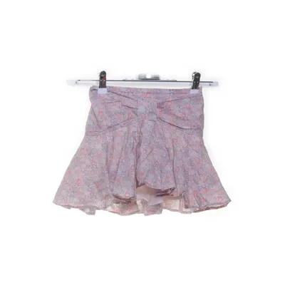 Skirt (Pink, Multicolored) from Bonpoint Cotton