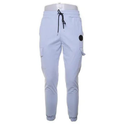 Cargo pants (Blue) from Zelys Paris