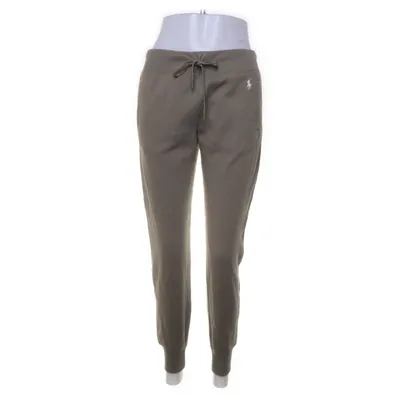 Joggingbroek (Groen) van Polo Ralph Lauren Katoen, Polyester