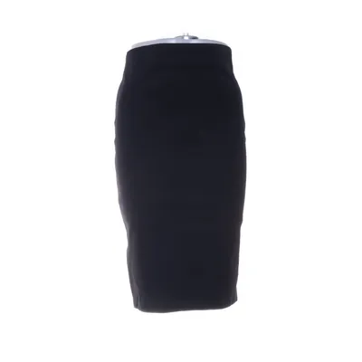 Jupe crayon (Noir) de Hennes Collection Polyamide