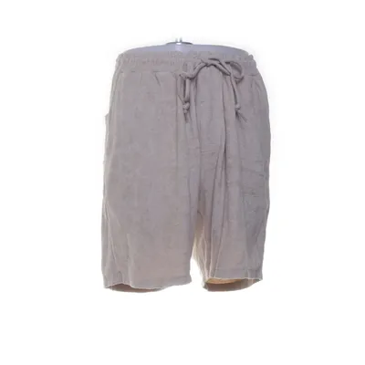Shorts (Beige) från East West Bomull, Polyester