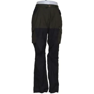 Jagersbroek (Groen, Zwart) van Pinewood Katoen, Polyester