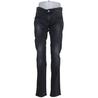 Jean (Gris) de Replay Coton, Élasthane