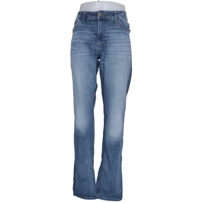 Jean (Bleu) de Jack & Jones Jeans Intelligence Coton, Élasthane, Polyester