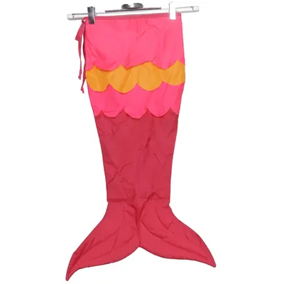 Feestkostuums (Roze, Oranje, Meerkleurig) van Mini Boss